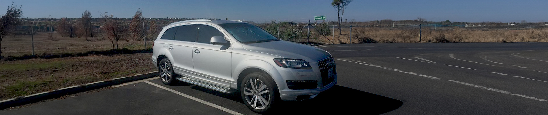 Audi Q7 Accessories, Aftermarket Parts, Mods & Upgrades - AutoAccessoriesGarage.com