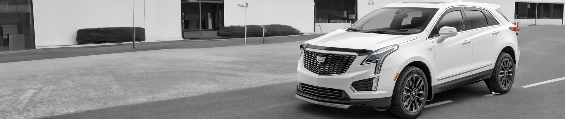 Cadillac XT5 Accessories, Aftermarket Parts, Mods & Upgrades - AutoAccessoriesGarage.com