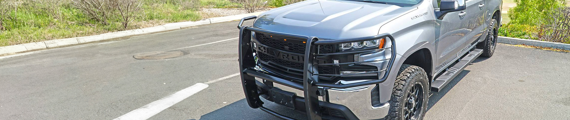 Chevy Silverado Accessories, Aftermarket Parts, Mods & Upgrades - AutoAccessoriesGarage.com