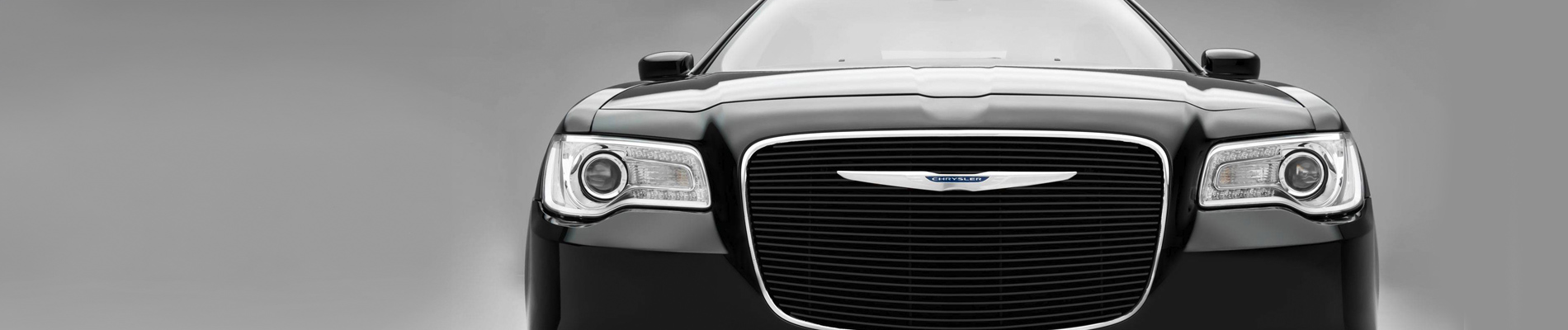 Chrysler 300 Accessories, Aftermarket Parts, Mods & Upgrades - AutoAccessoriesGarage.com