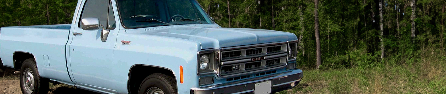 GMC C/K Pickup Accessories, Aftermarket Parts, Mods & Upgrades - AutoAccessoriesGarage.com