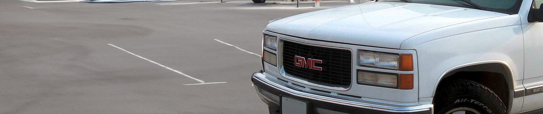 GMC Suburban Accessories, Aftermarket Parts, Mods & Upgrades - AutoAccessoriesGarage.com