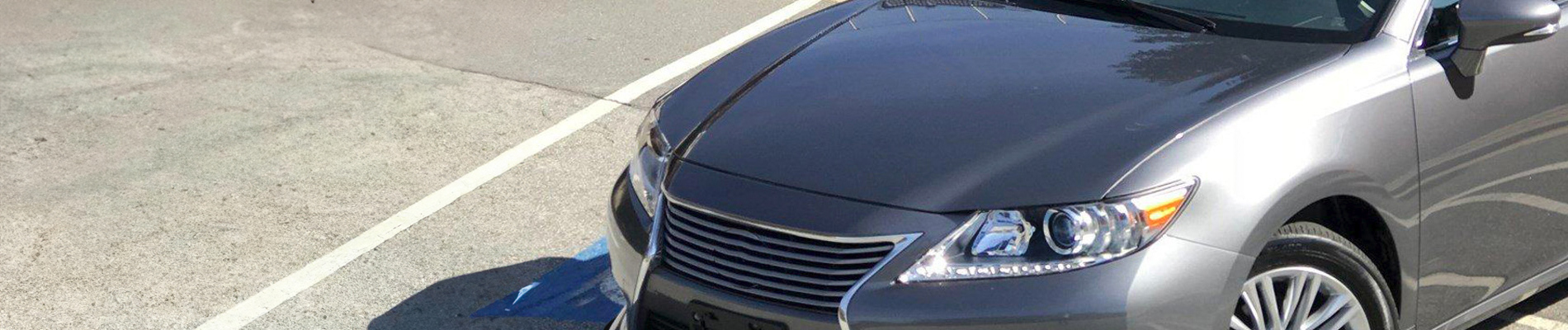 Lexus ES300 Accessories, Aftermarket Parts, Mods & Upgrades - AutoAccessoriesGarage.com