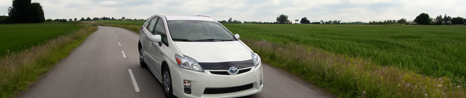 Toyota Prius Accessories, Aftermarket Parts, Mods & Upgrades - AutoAccessoriesGarage.com