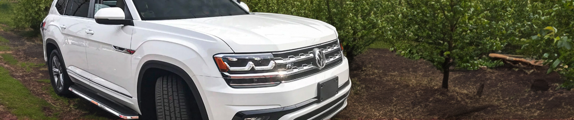 Volkswagen Atlas Accessories, Aftermarket Parts, Mods & Upgrades - AutoAccessoriesGarage.com