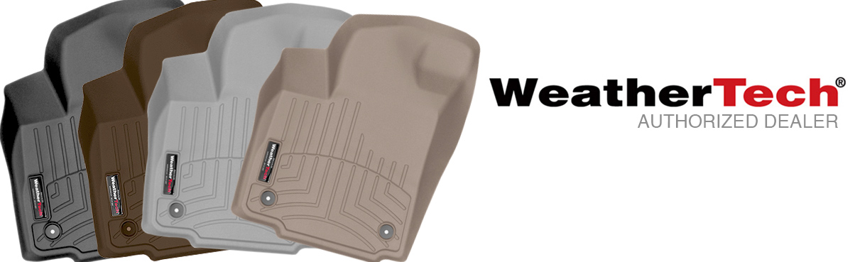 WeatherTech