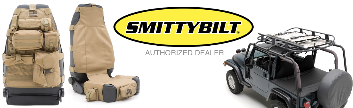 Smittybilt