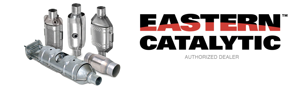 Eastern Catalytic