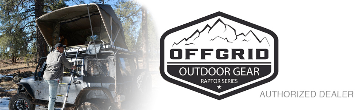 Offgrid Outdoor Gear