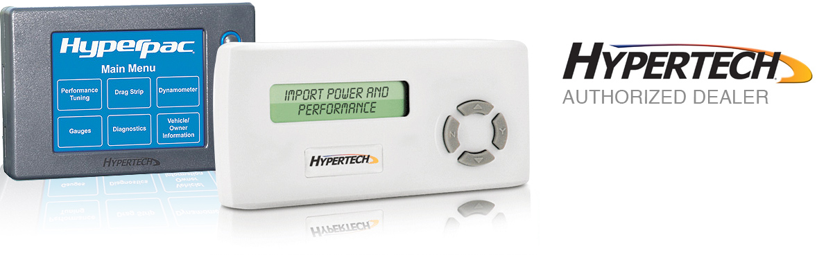 Hypertech