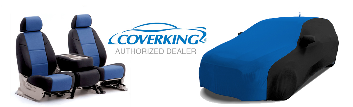 Coverking