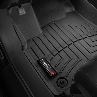 Floor Mats & Liners