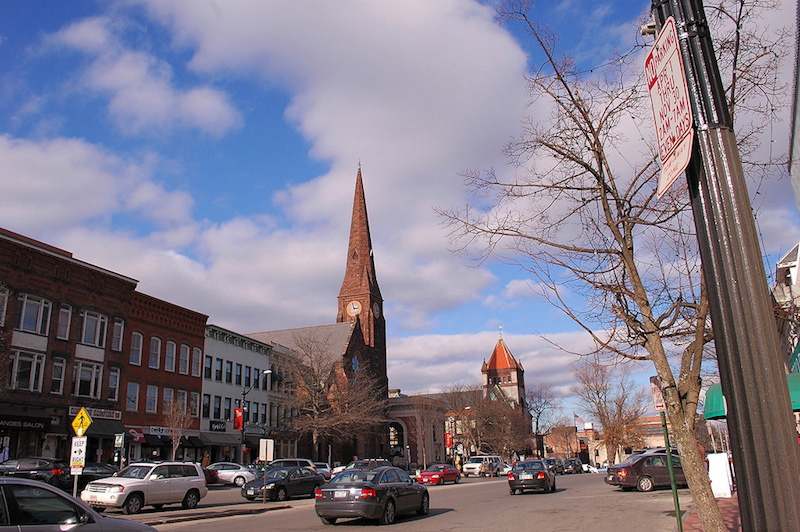 northampton, massachusetts