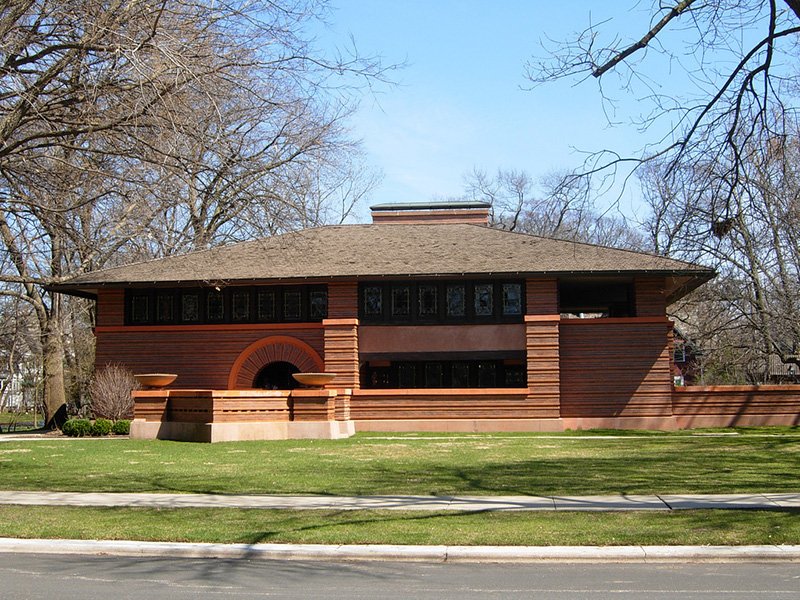 oak park, illinois