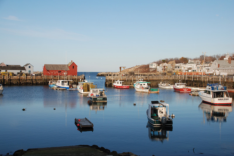 rockport, massachusetts