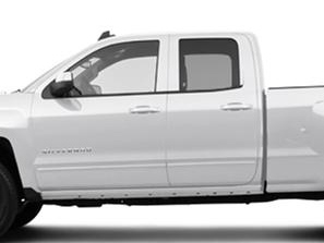 silverado double cab 