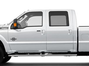 f250 crew cab