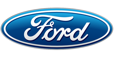 Ford Trucks Logo