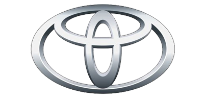 Toyota Trucks Logo