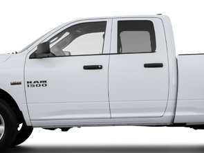 ram 1500 quad cab 