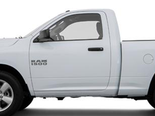 ram 1500 regular cab 