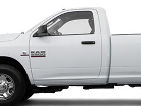 ram 2500 3500 regular cab