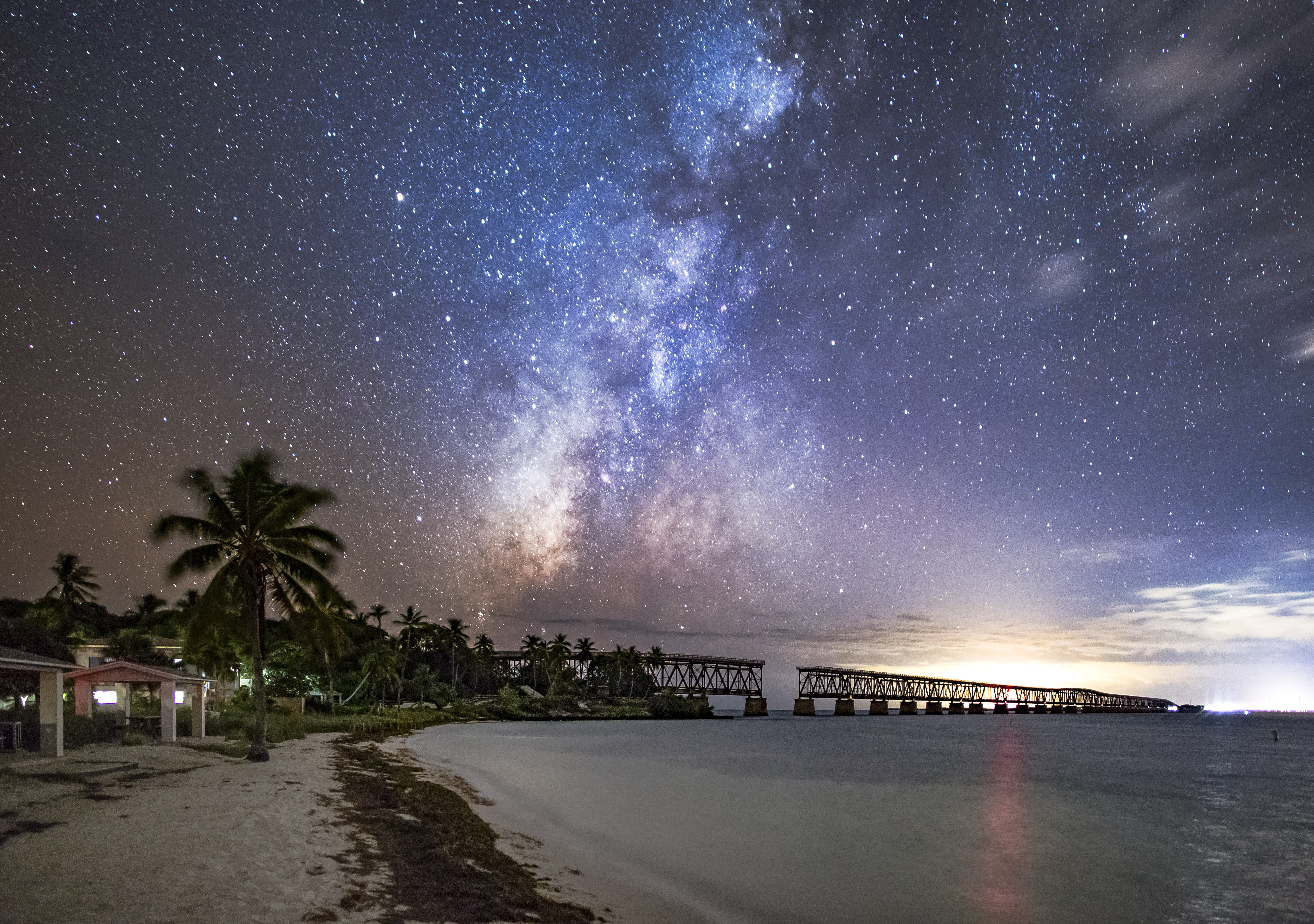 bahia honda state park florida keys