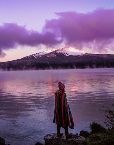 diamond lake, oregon