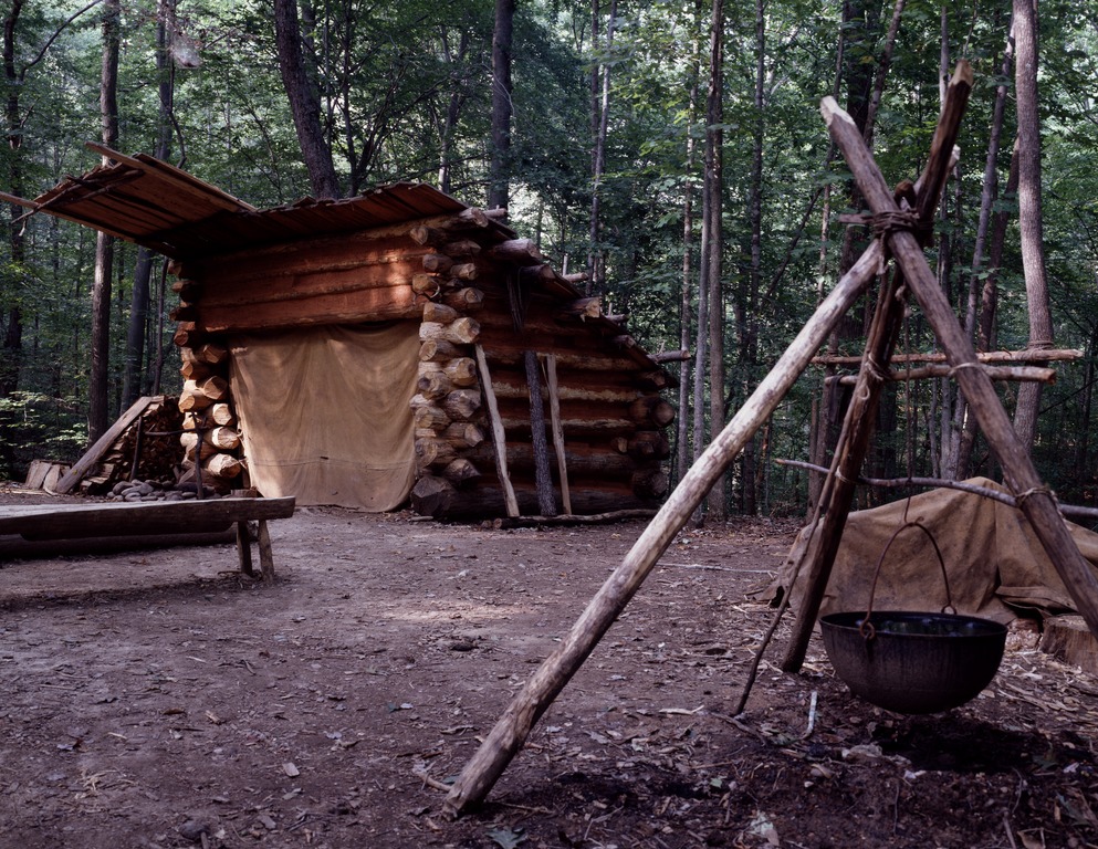 Explore Park, Roanoke, VA