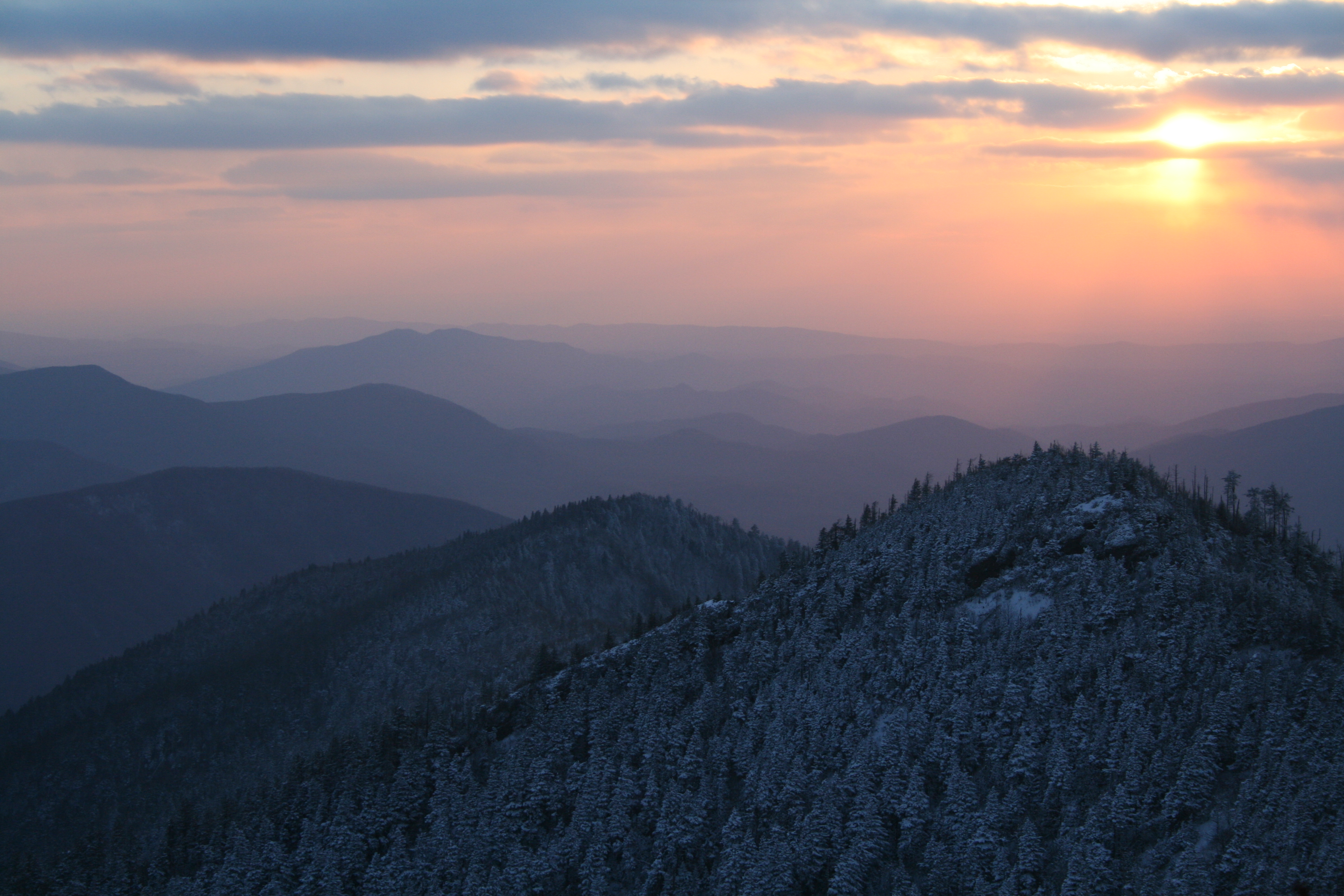 great smoky mountains national park