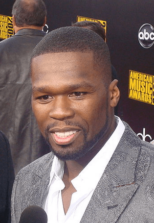 50 Cent 