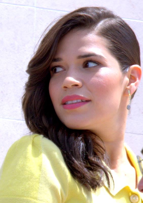 America Ferrera 