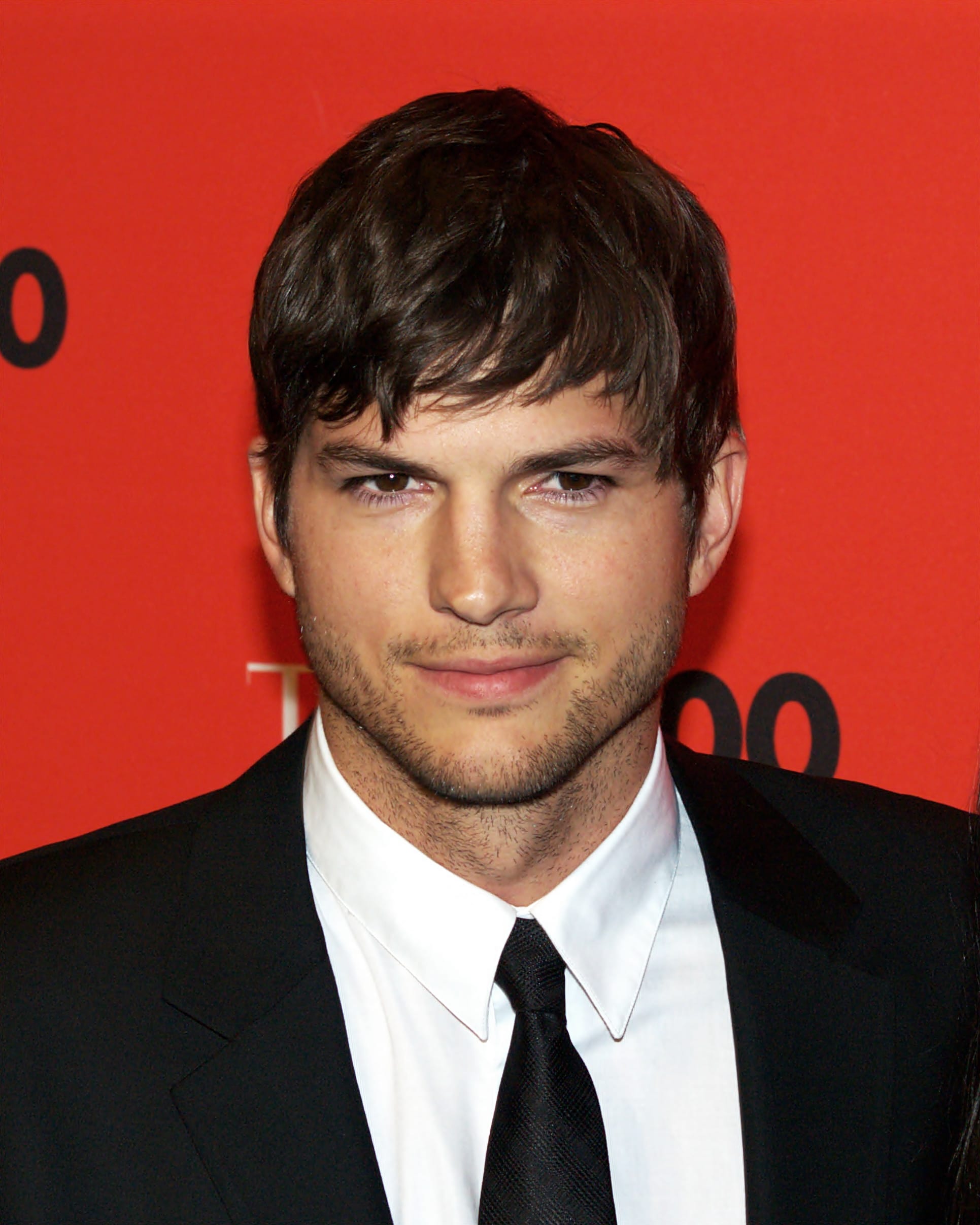 Ashton Kutcher 