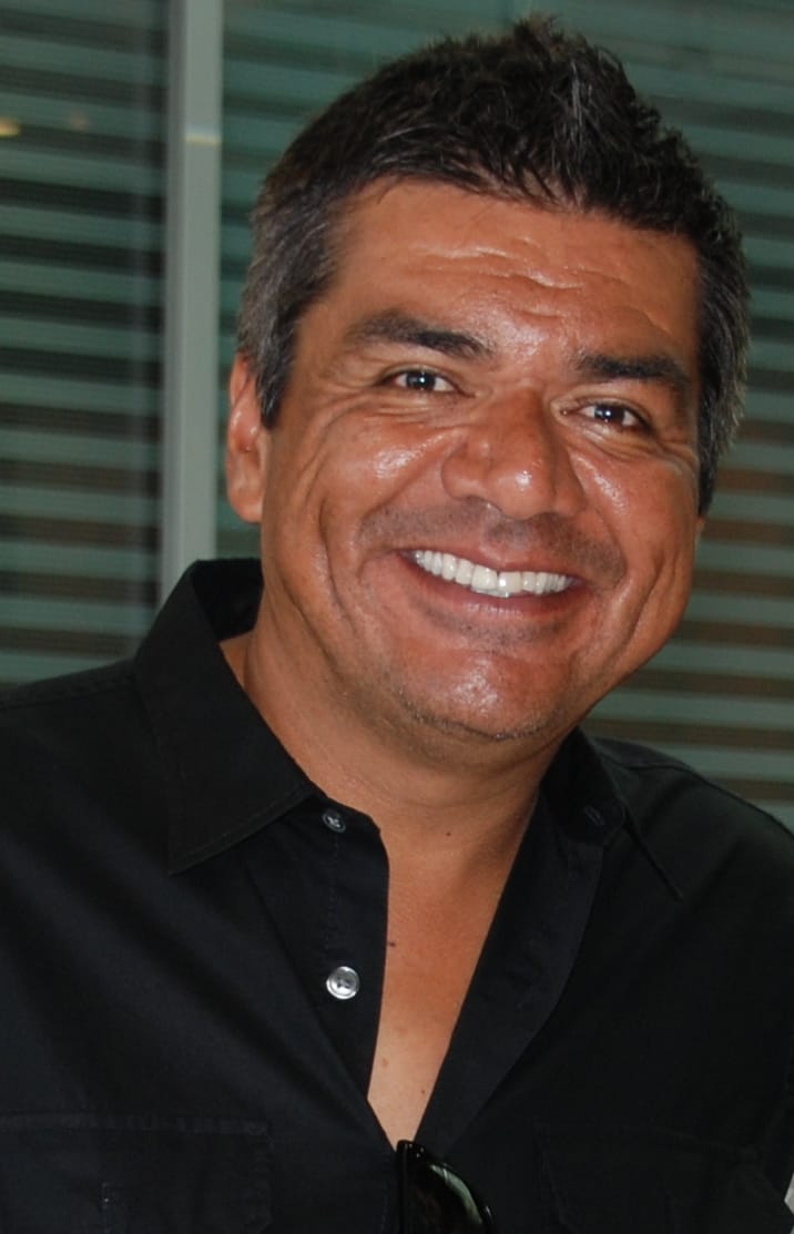 George Lopez 