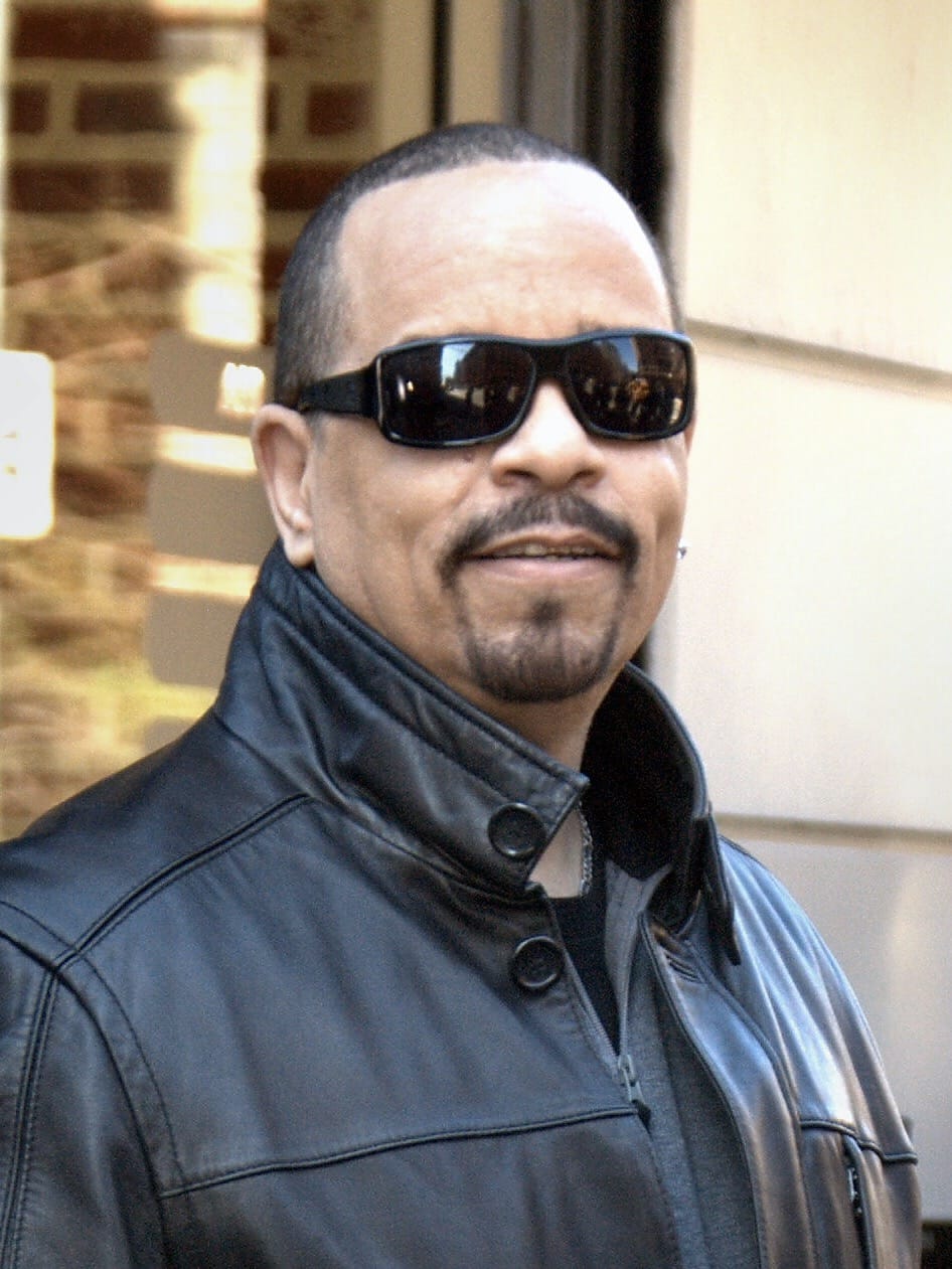 Ice T 