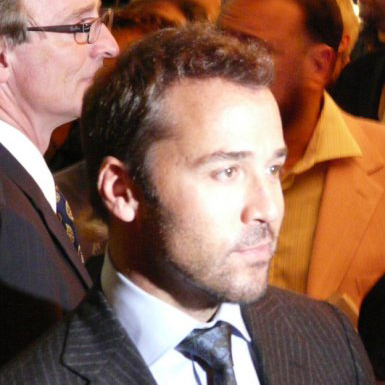 Jeremy Piven 