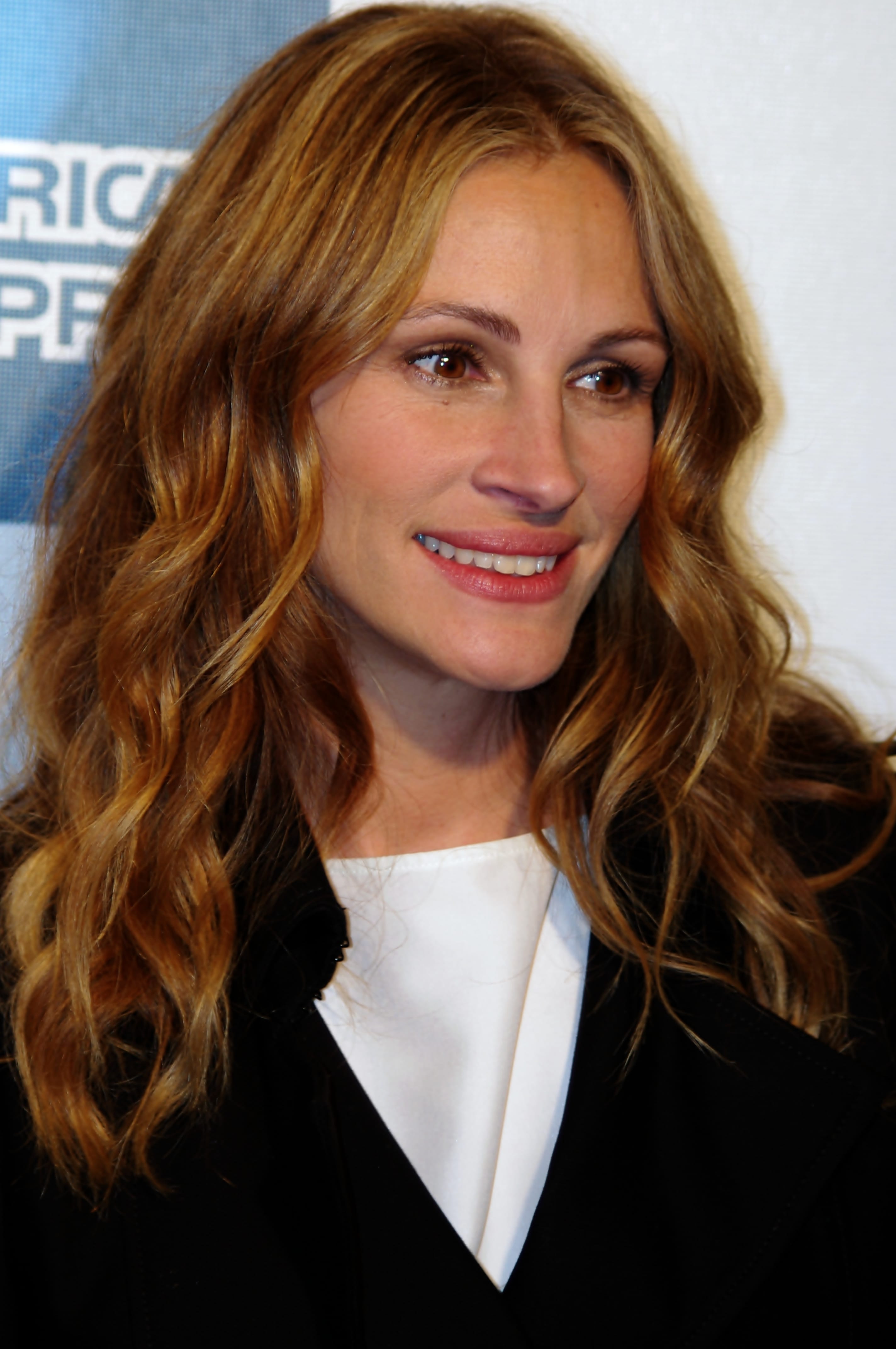 Julia Roberts 