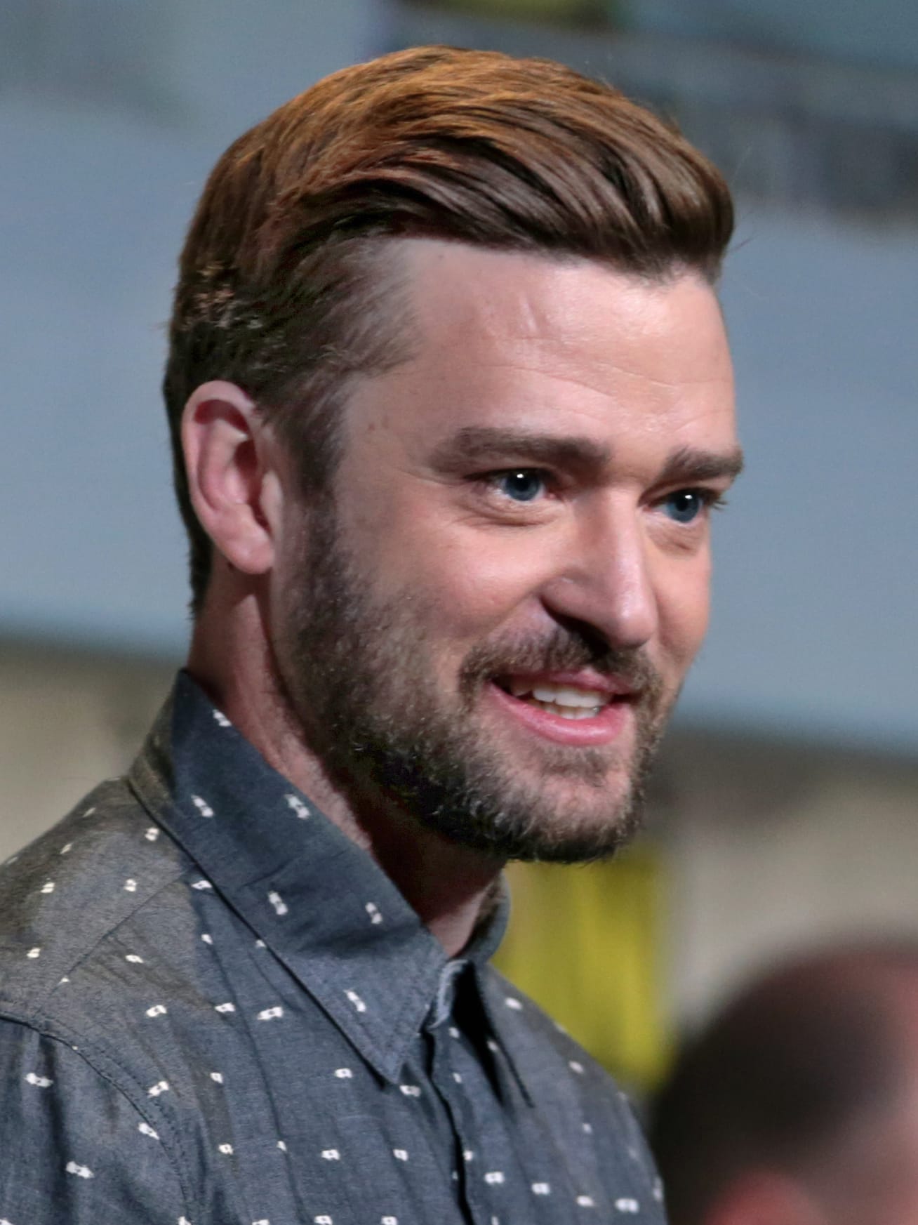 Justin Timberlake 