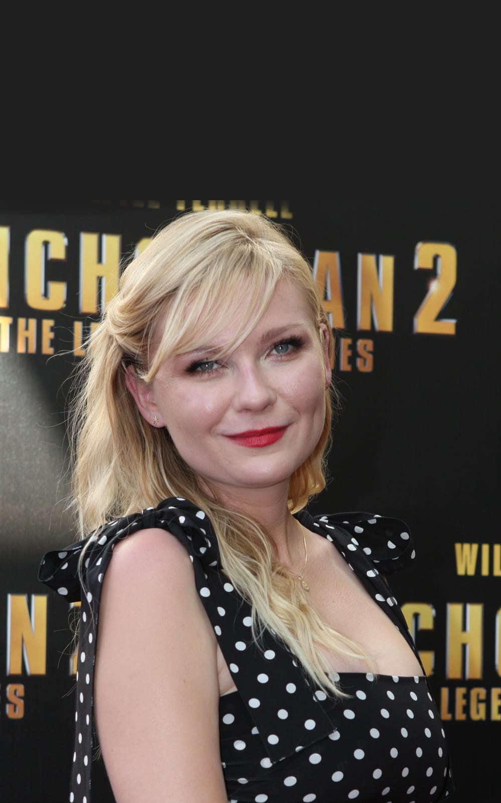 Kirsten Dunst 