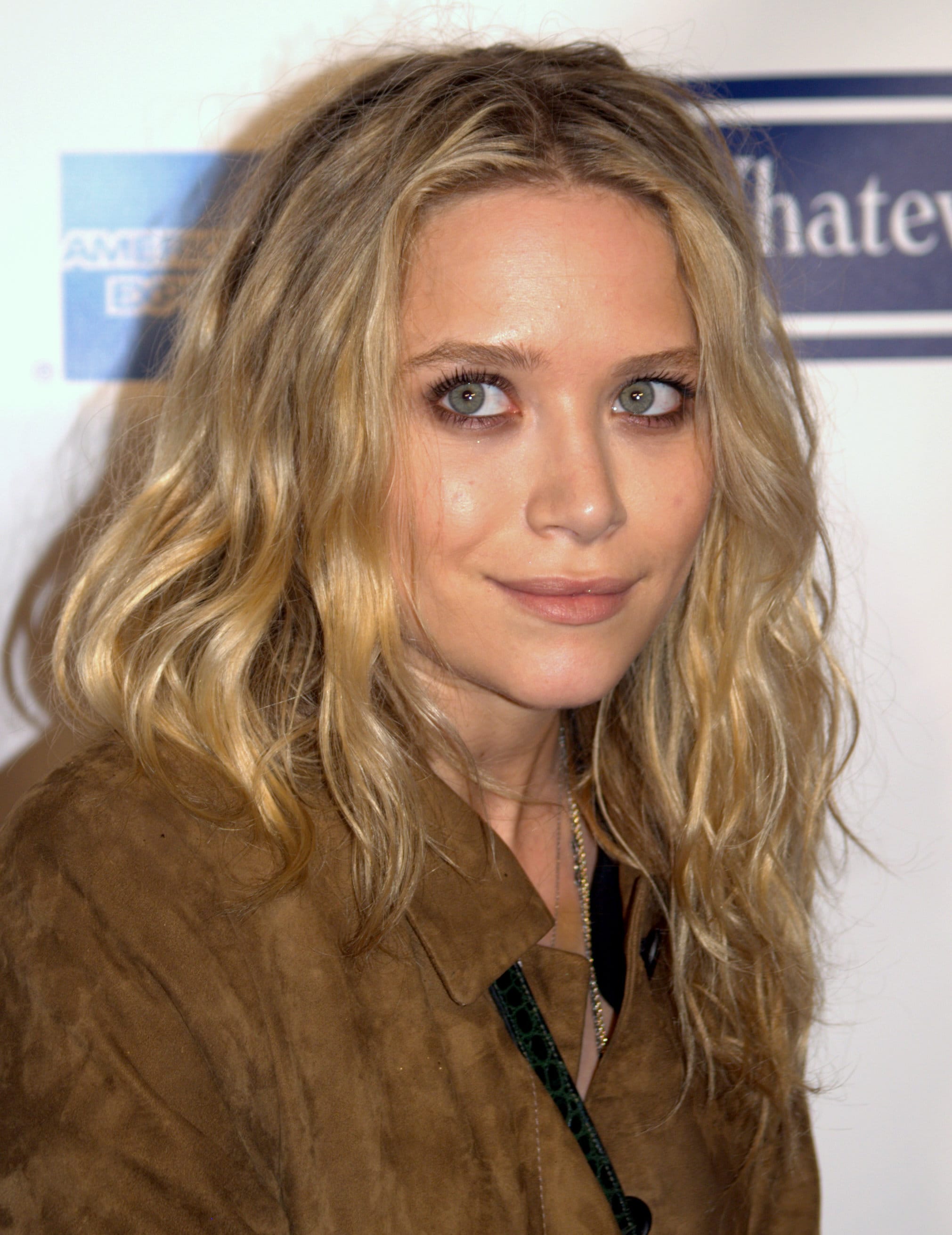 Mary Kate Olsen 