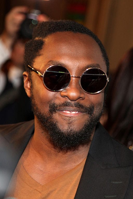 Will.i.am 