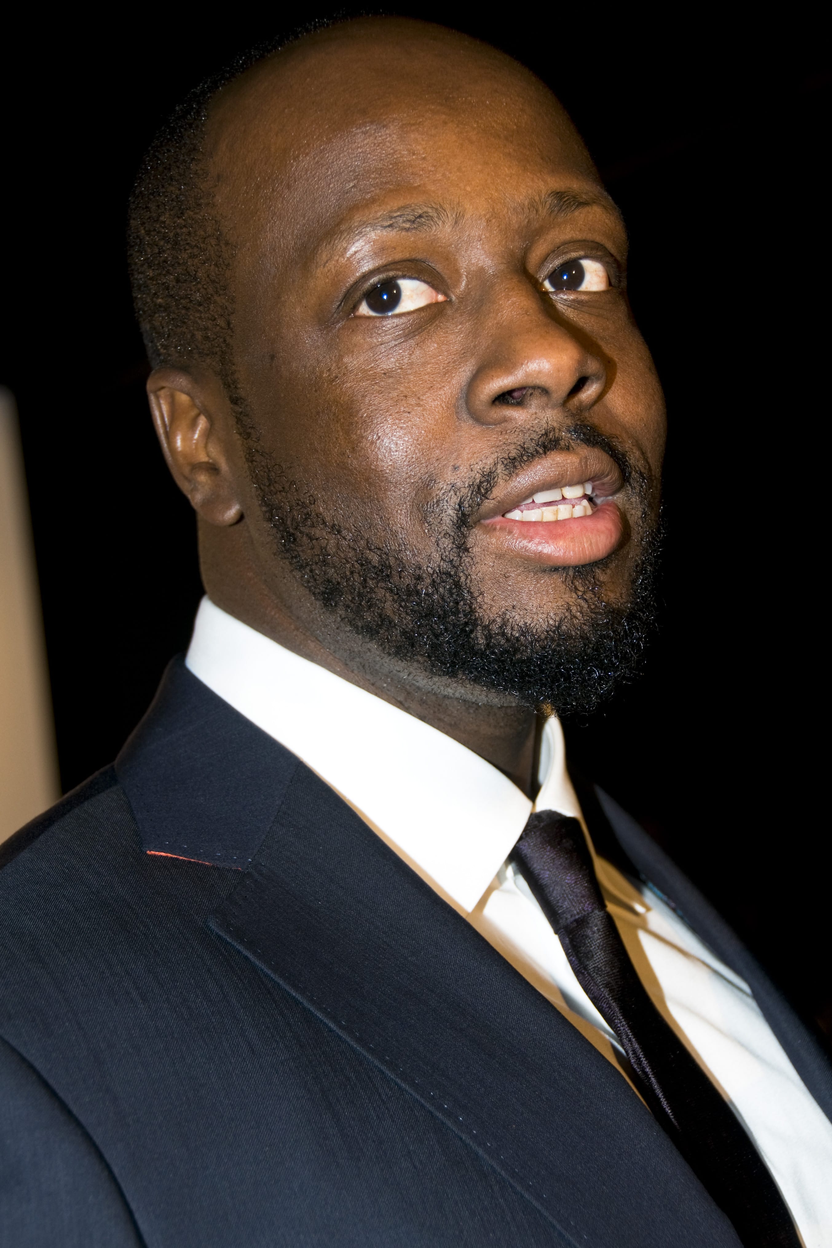 Wyclef Jean 