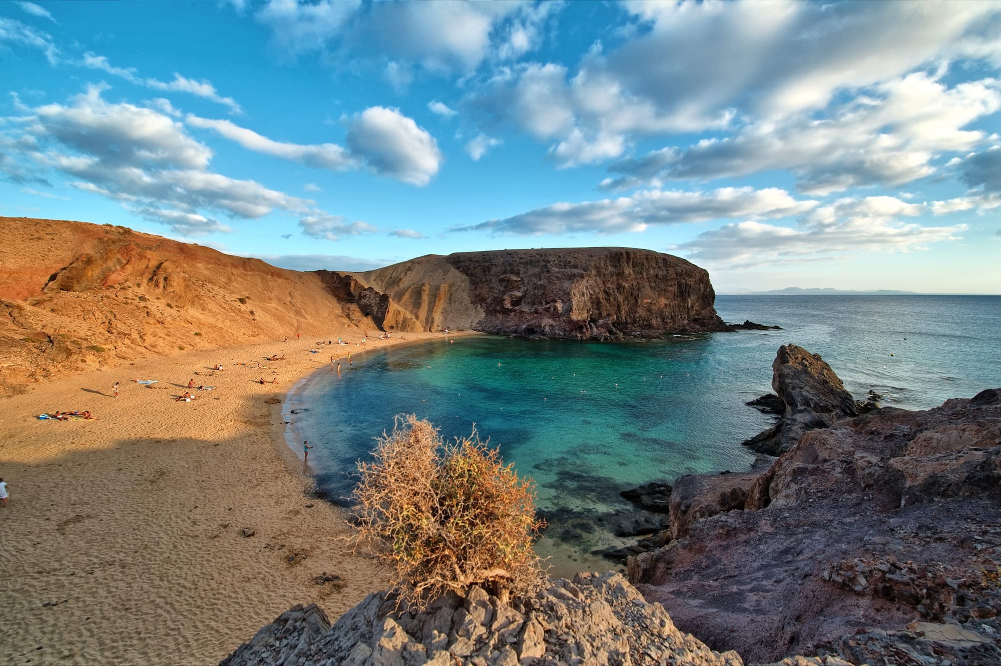 Spain Lanzarote