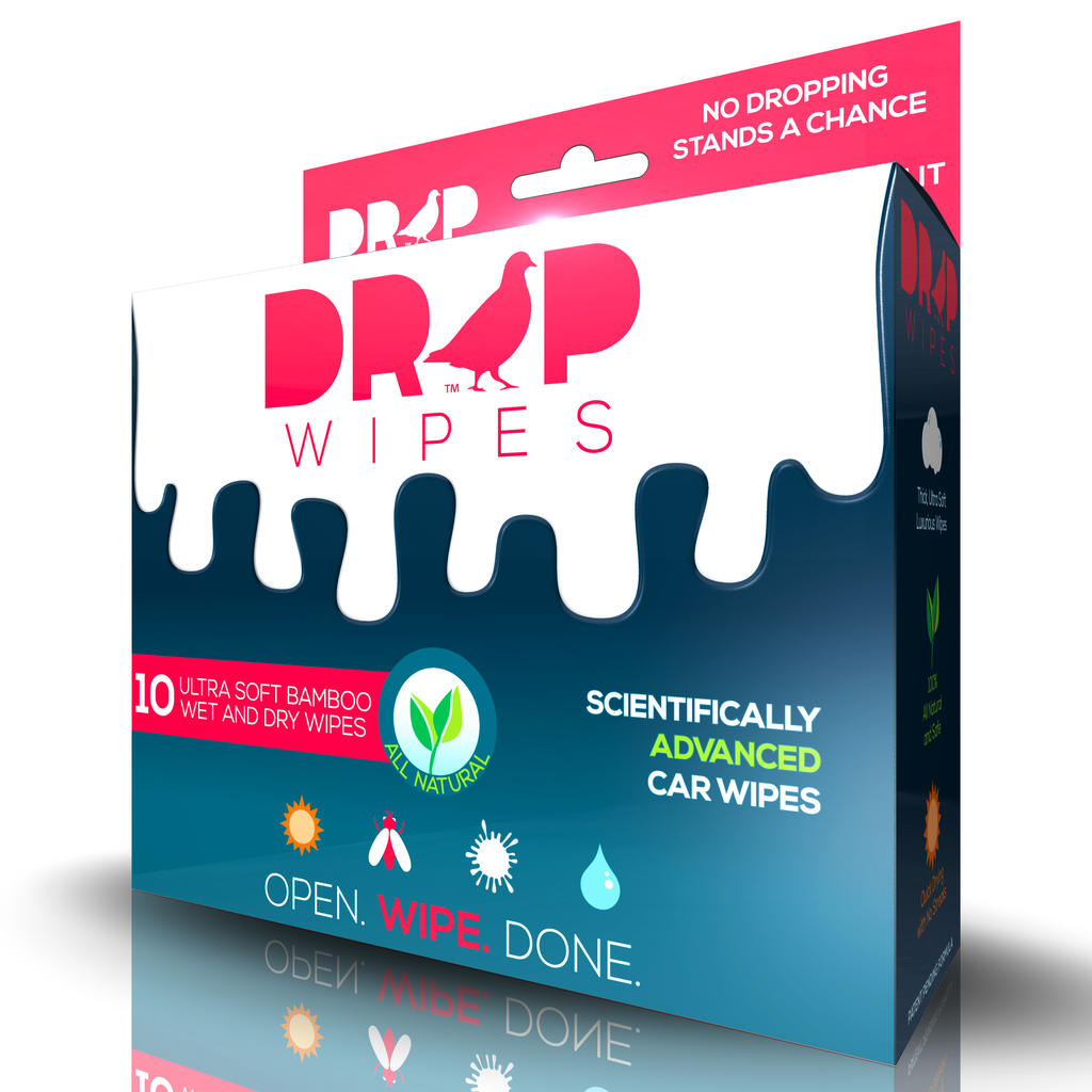 drop wipes