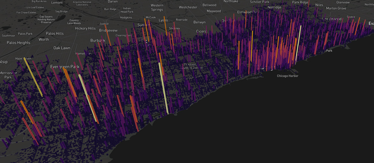 Chicago Traffic Collisions