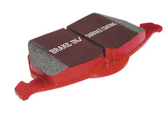 EBC Red Stuff Brake Pads