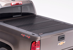 BakFlip HD Aluminum Tonneau Cover