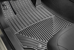 WeatherTech Floor Mats