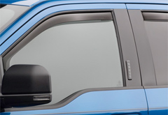 Best Window Deflectors