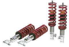 Performance Shocks